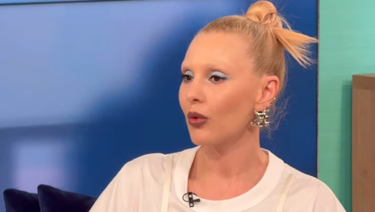 Τάμτα για Πάρι Κασιδόκωστα: «Αυτά τα 10 χρόνια ο ένας παίρνει από τον άλλο αυτό που χρειάζεται»