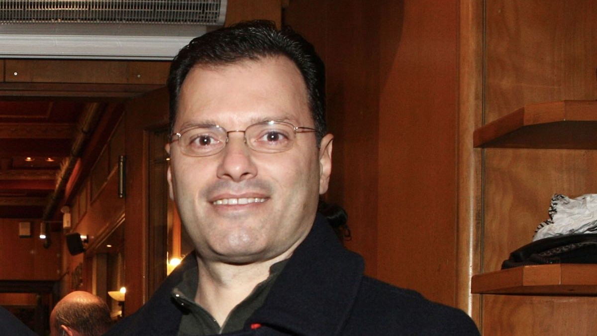 Ξεσπά ο Τάσος Τεργιάκης: «Βρίζει, κοροϊδεύει τους πάντες. Ουρλιάζει χωρίς λόγο»