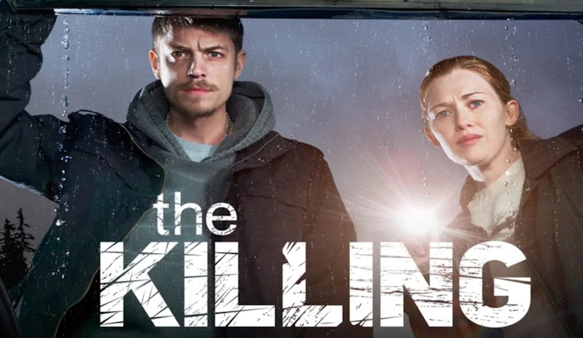 The Killing: Η απόλυτη αστυνομική περιπέτεια που αξίζει να παρακολουθήσετε!