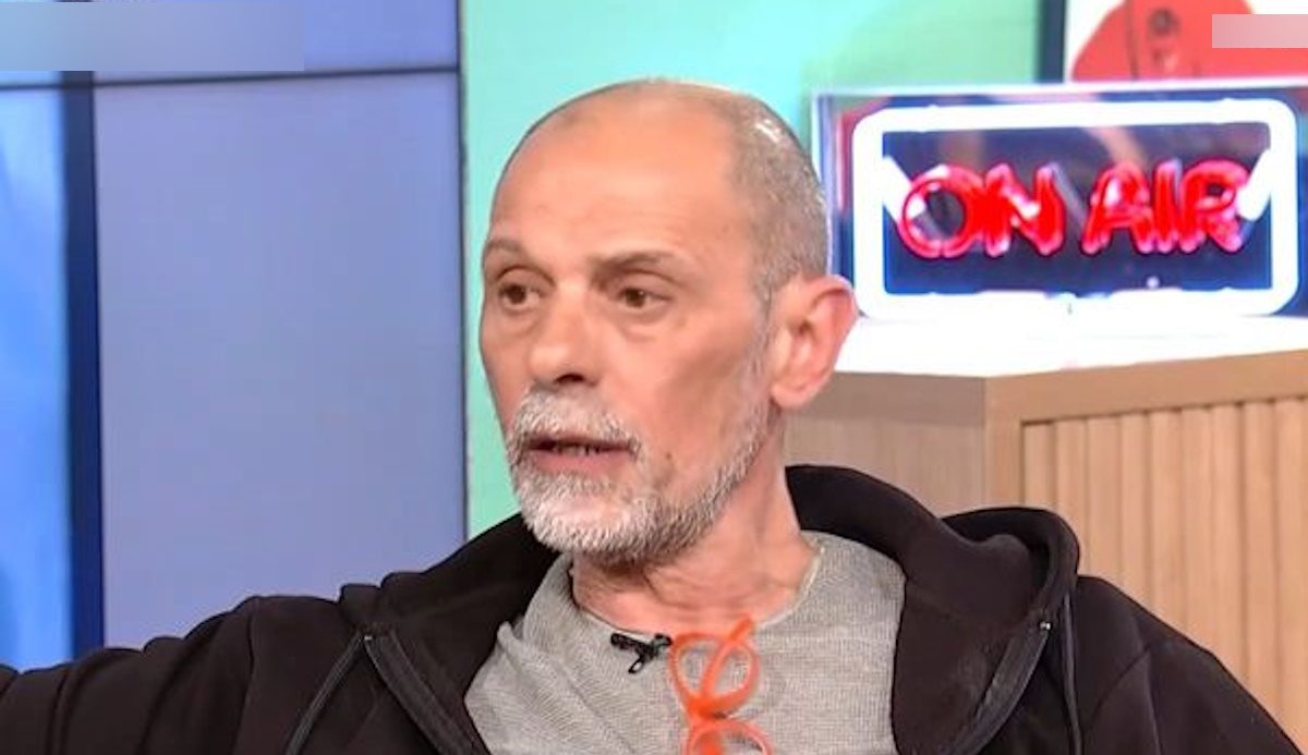 Τζώνυ Θεοδωρίδης για τα πνευματικά δικαιώματα της «Λάμψης»: «Τίποτα δεν έχει τελειώσει, θα πάω στα Ευρωπαϊκά δικαστήρια»