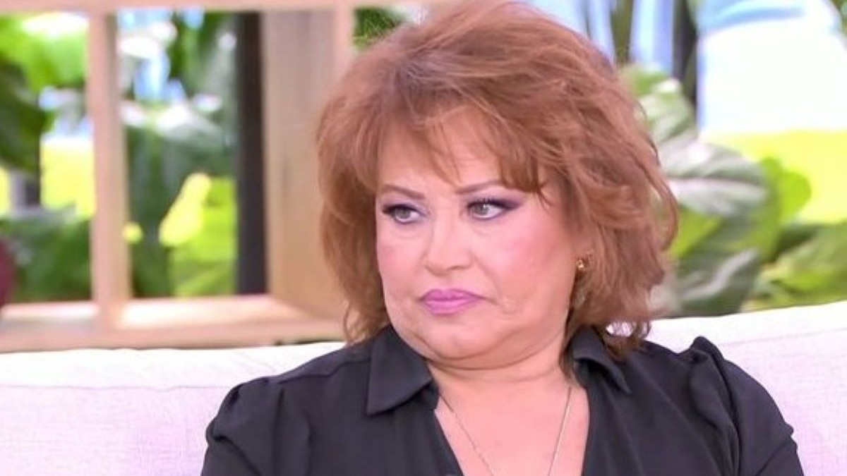 Σοκάρει η Νικολέττα Βλαβιανού: «O Πέτρος Φιλιππίδης είπε ότι θα με καταστρέψει και να πεθάνω εγώ και το παιδί μου»