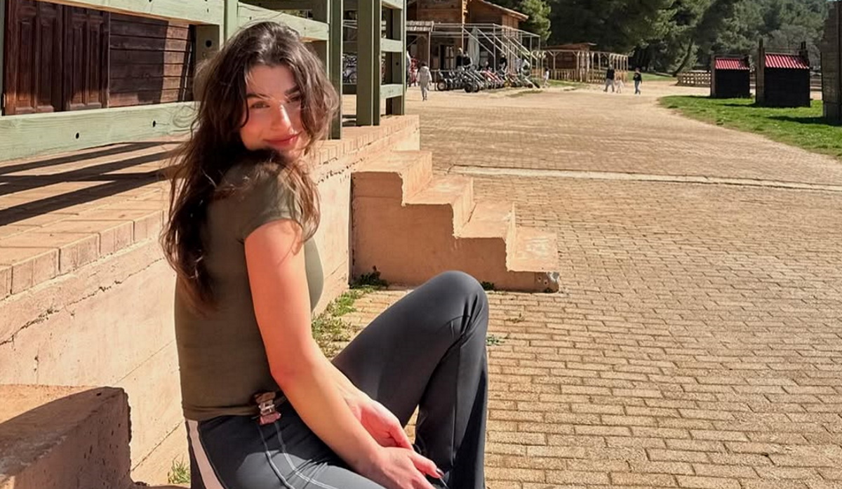 Χρύσα Μιχαλοπούλου: Τα φαγητά που μαγείρεψε μαζί με τον γιο της, Κίμωνα