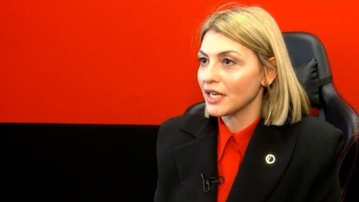 Άννα Ζηρδέλη: «Η Φαίη Σκορδά μου έχει μάθει να διεκδικώ και να μην ντρέπομαι να ζητήσω»