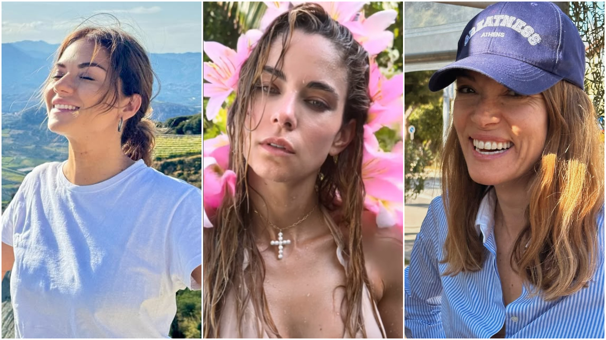 Οι ευχές των celebrities για την Πρωτομαγιά