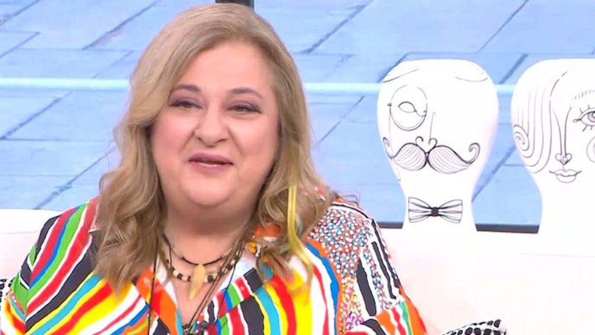Ελισάβετ Κωνσταντινίδου: «Πάντα είχα την ανάγκη να δώσω απαντήσεις στα ”γιατί” μου»