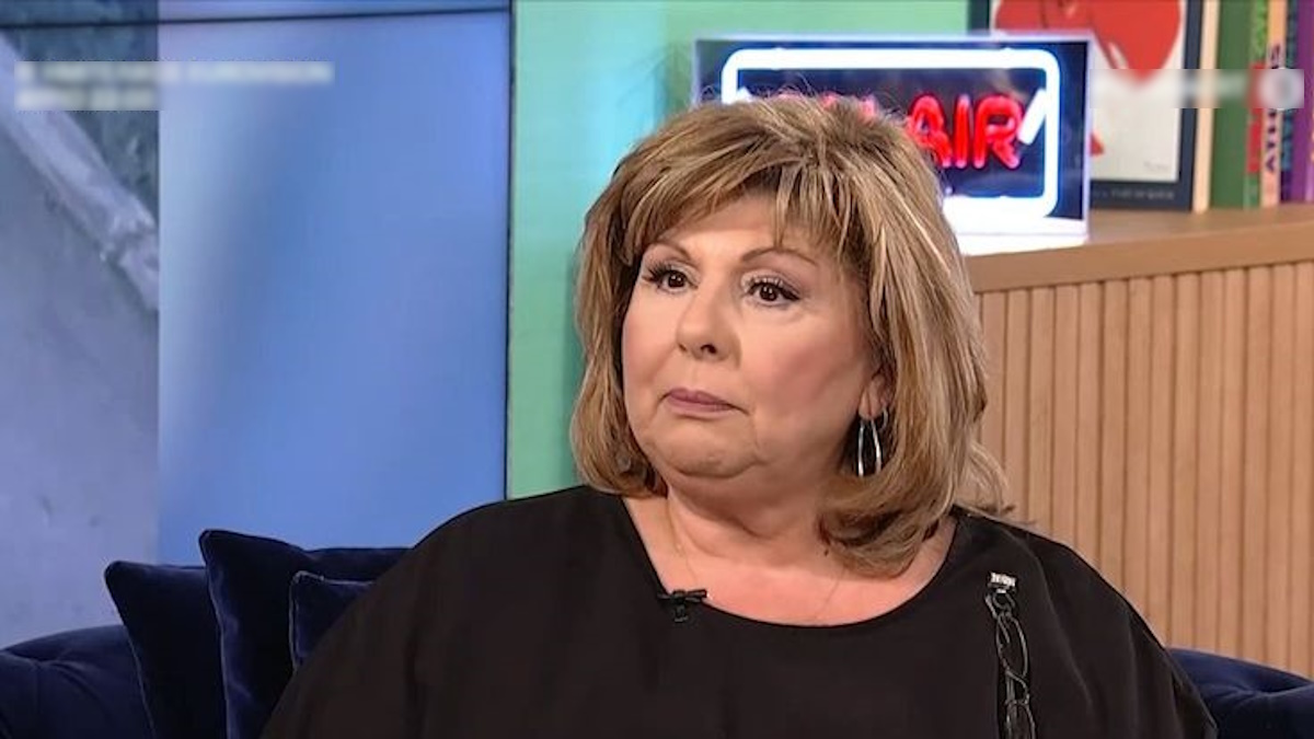 Λένα Μαντά: Η ανατριχιαστική αποκάλυψη για τον σύζυγό της – «Έμεινε 55 λεπτά νεκρός στο χειρουργικό τραπέζι…»