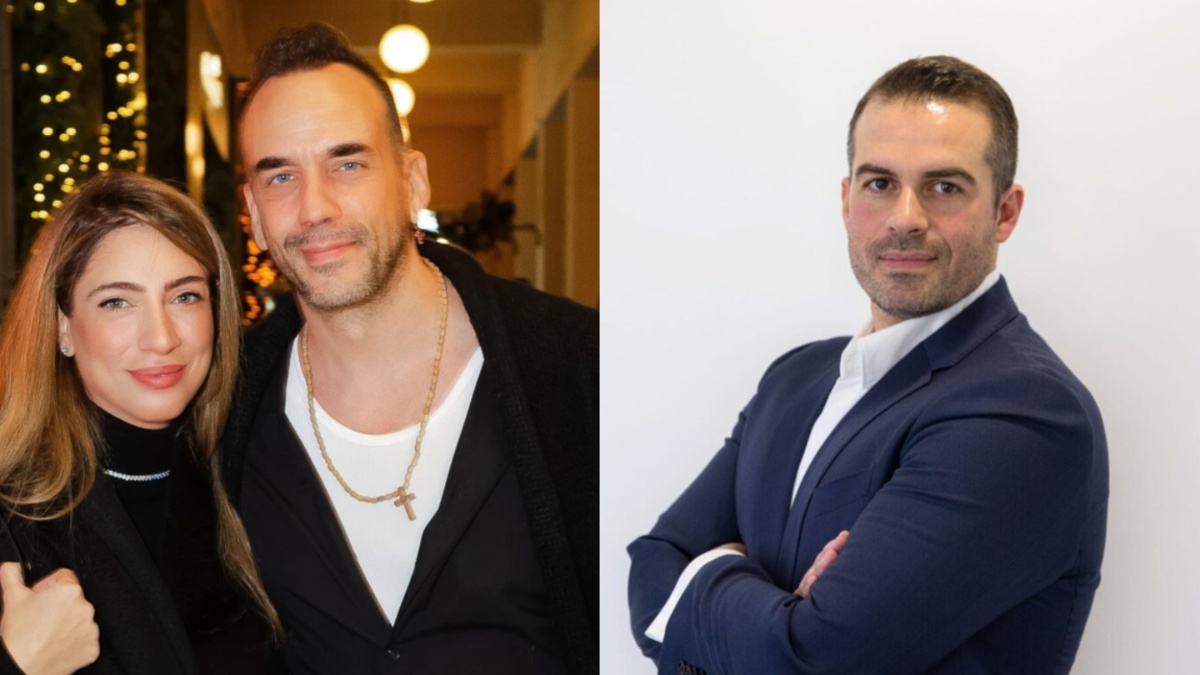 Μαριλού Κόζαρη: Ο μαιευτήρας της Παναγιώτης Τζώνης αποκαλύπτει στο okmag τις λεπτομέρειες της γέννησης του Μουζουράκη junior!