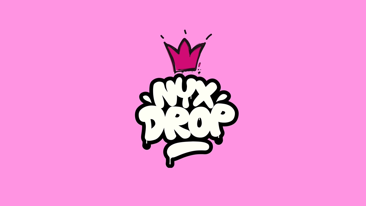 NYXDrop: Το 1ο TikTok music talent show είναι εδώ!