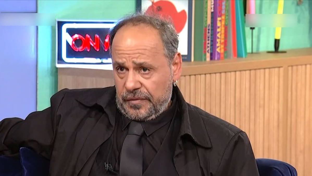 Αλέξανδρος Ρήγας: «Ήταν να συνεργαστούμε θεατρικά την επόμενη σεζόν με την Καίτη Κωνσταντίνου»