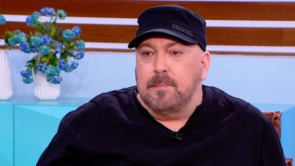 Γιώργος Αλκαίος: «Κάθε χρόνο έπαιζα ξύλο με τις δισκογραφικές»