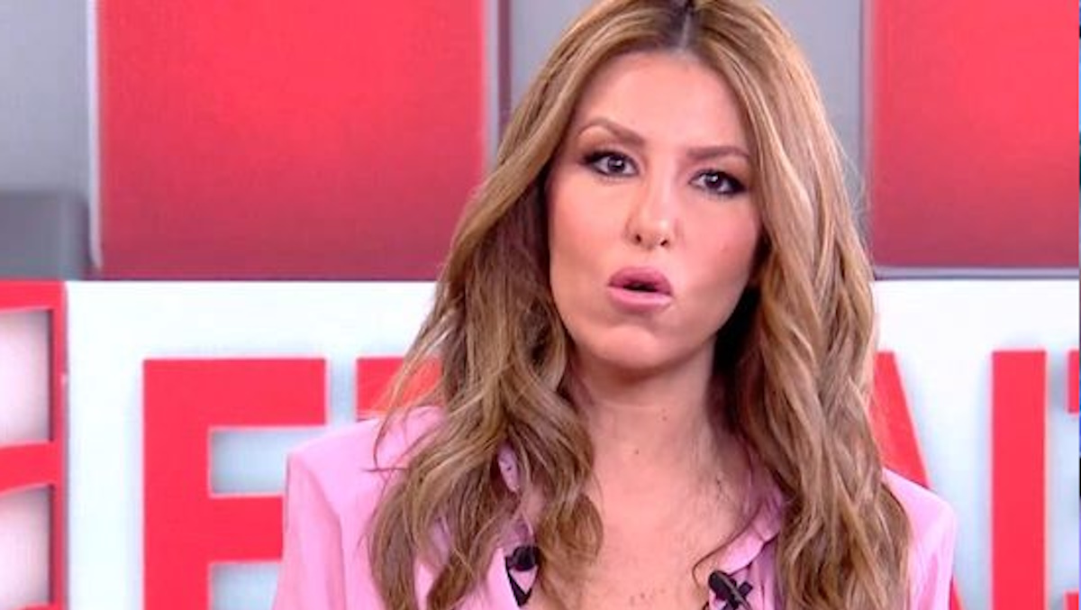 Αναστασία Γιάμαλη: «Έχω κουραστεί να λέμε στις γυναίκες να προσέχουν…»