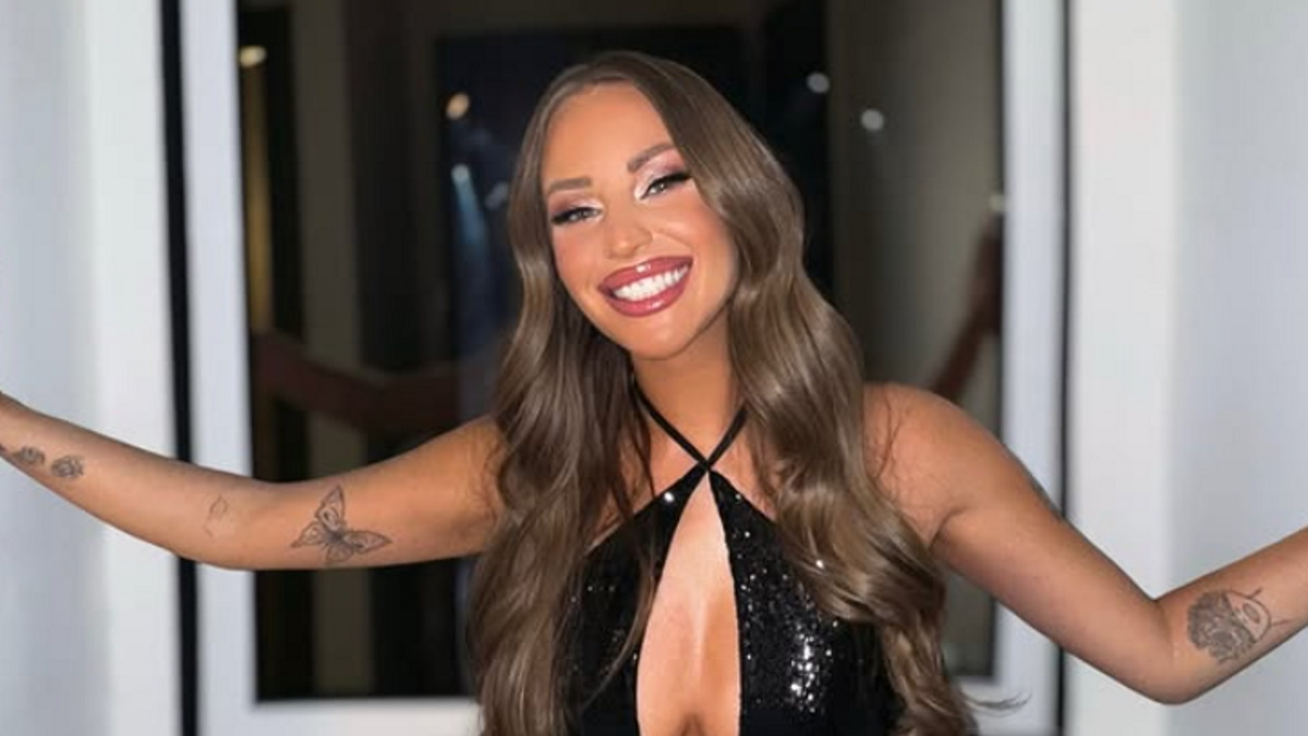 Ανδρομάχη: Viral απόσπασμα από το νέο videoclip της σαρώνει στο TikTok
