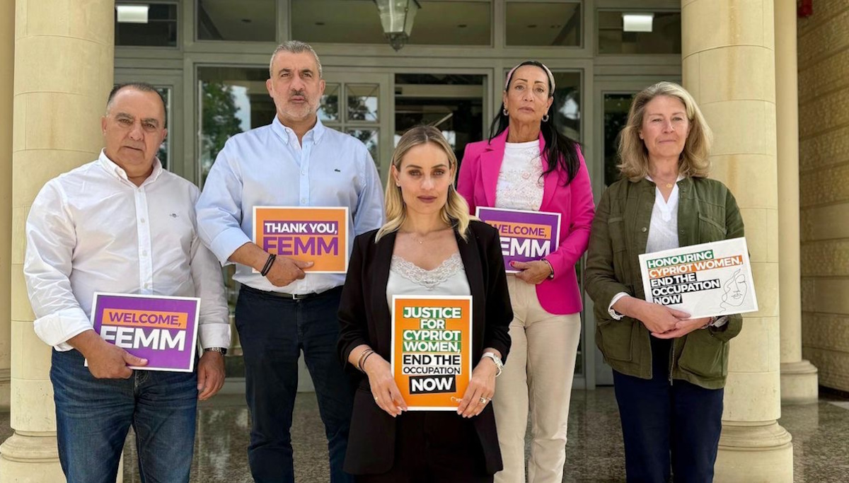 Ελεονώρα Μελέτη: «Οι ιστορίες αυτών των γυναικών μάς ράγισαν την καρδιά. Μας διέλυσαν ψυχικά»
