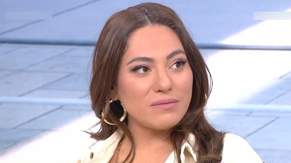 Ευρυδίκη Βαλαβάνη για Άρια Καλύβα: «Η Χριστίνα Μπόμπα μίλησε πολύ σωστά – Ένιωσα ντροπή όλα αυτά που ακούστηκαν»