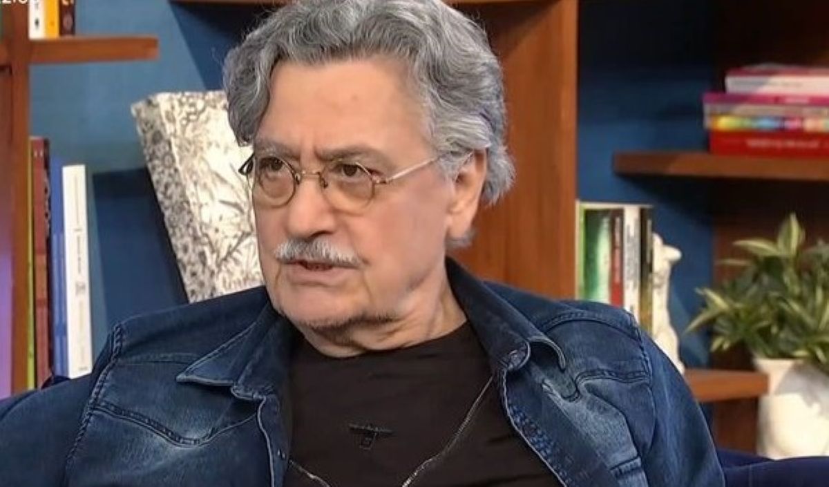 Νίκος Γαλανός: Τι δήλωνε για την προσωπική του ζωή στην τελευταία τηλεοπτική του εμφάνιση 