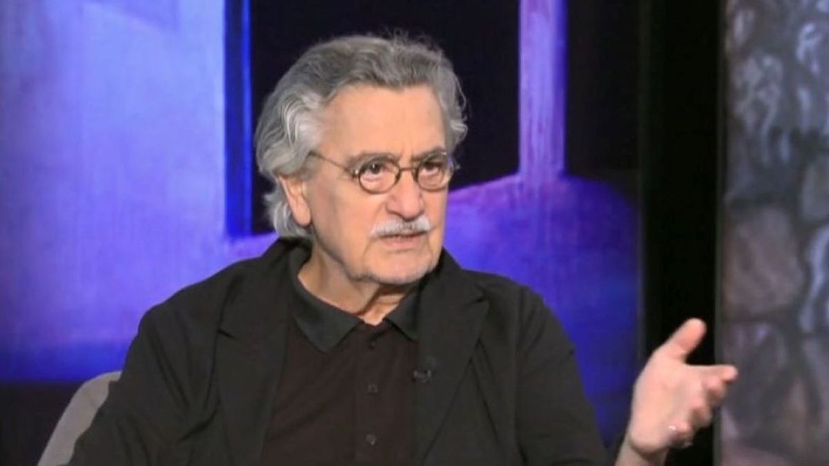 Νίκος Γαλανός: Συγκινεί η πρώην σύζυγος του, Κατερίνα Μαραγκού – «Εγώ τον φώναζα “Νικάκι”…»