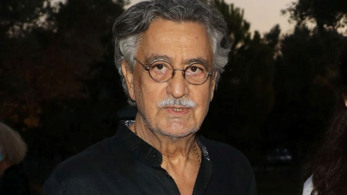 Πέθανε ο σπουδαίος ηθοποιός Νίκος Γαλανός