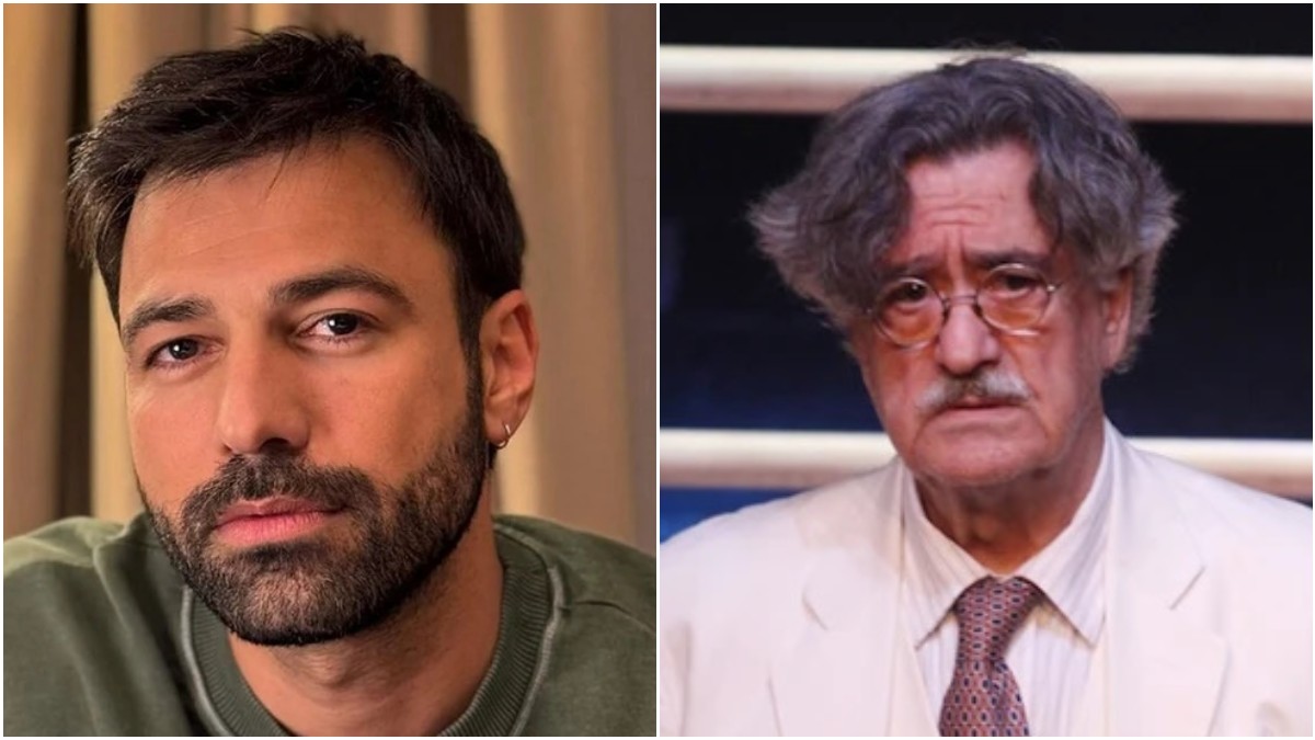 Ανδρέας Γεωργίου για Νίκο Γαλανό: «Δεν ήθελε να φύγει σε ένα νοσοκομείο…»
