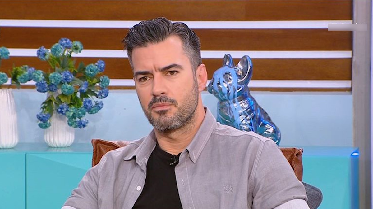 Γιάννης Τσιμιτσέλης: «Θα έμπλεκα με την πρώην δημοσιογράφο με τα εισιτήρια για το Final Four – Το κόστος ήταν 1000 ευρώ»