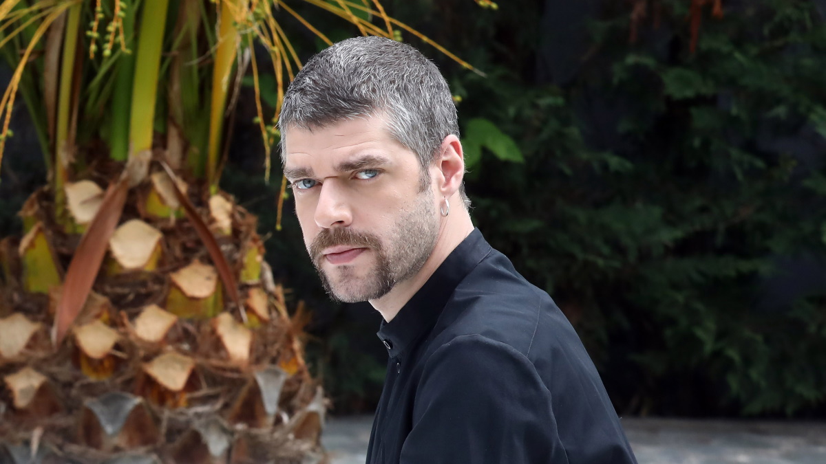 Ιάσονας Παπαματθαίου: «Είμαι αγνωστικιστής»