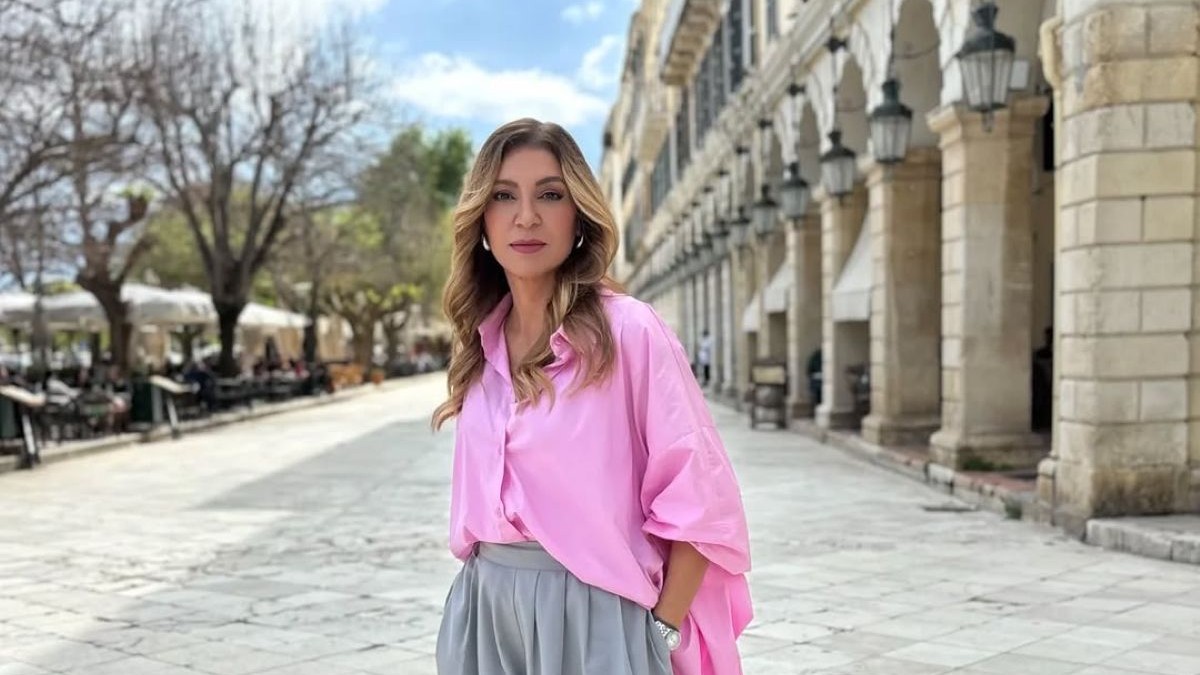 Ίνα Ταράντου: H εξομολόγηση για τη μητέρα της – «Την έβαλα απέναντι και τη “μαστίγωνα” καθημερινά, της μιλούσα πολύ άσχημα…»