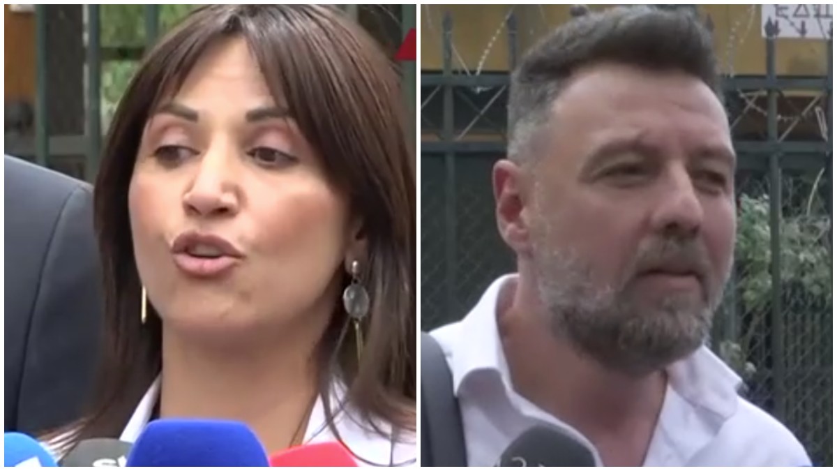 Σοφία Παυλίδου: Οι πρώτες δηλώσεις μετά την ενοχή του Μάνου Παπαγιάννη – «Δικαιώνομαι εγώ, δικαιώνεται και η Κάτια Νικολαΐδου»