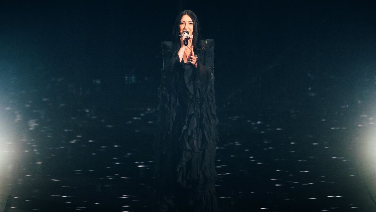 Eurovision 2025: Ένταση στην εμφάνιση του Ισραήλ μετά από απόπειρα εισβολής στη σκηνή