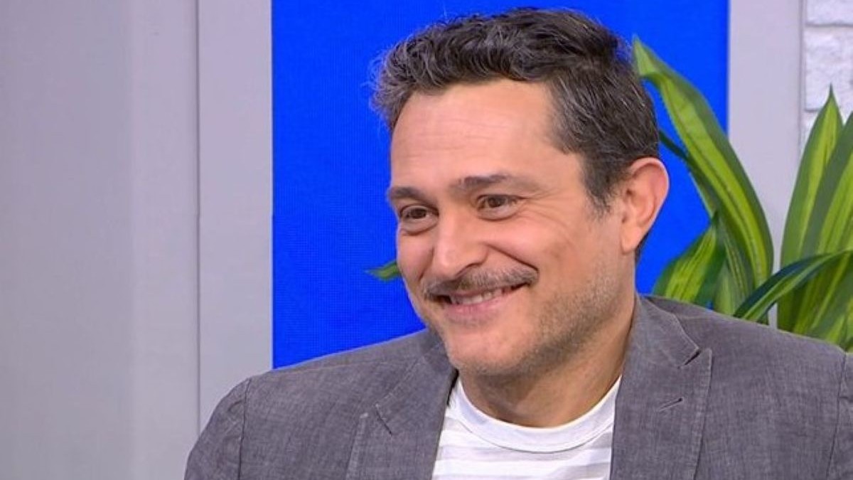 Γιώργος Καραμίχος: H εξομολόγηση για τη μάχη με τον καρκίνο – «Το άγχος και ο φόβος δεν φεύγουν ποτέ»