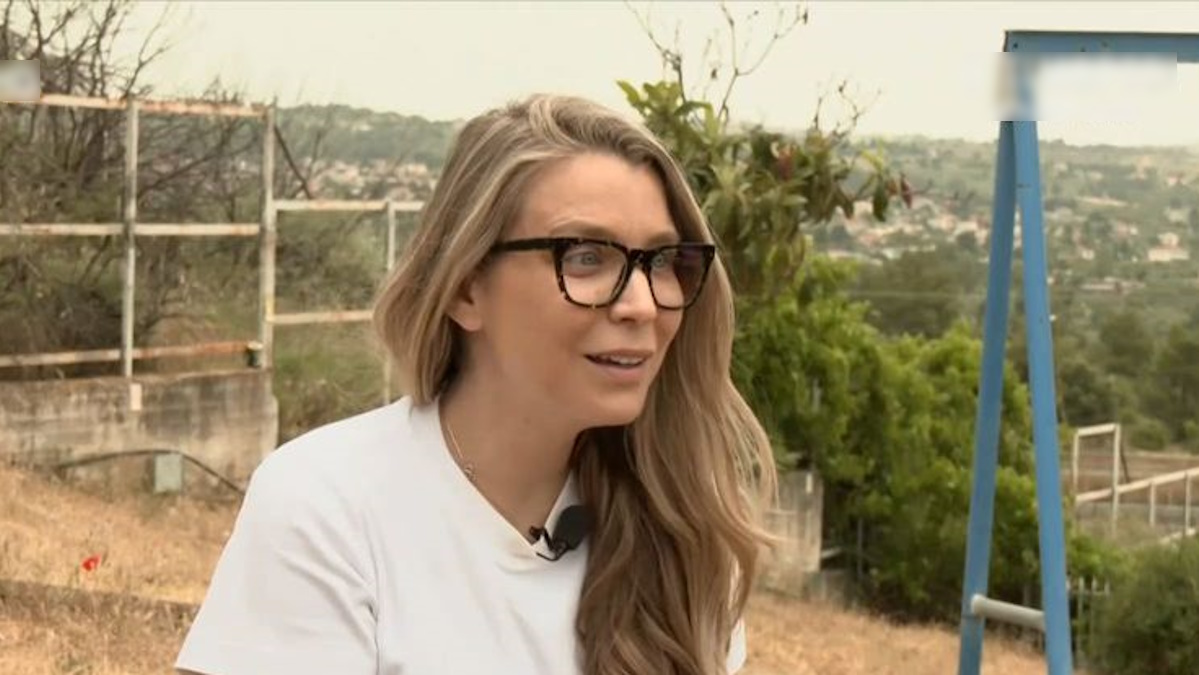Κατρίνα Τσάνταλη: «Θέλει πολύ γερό στομάχι η εξωσωματική γονιμοποίηση»