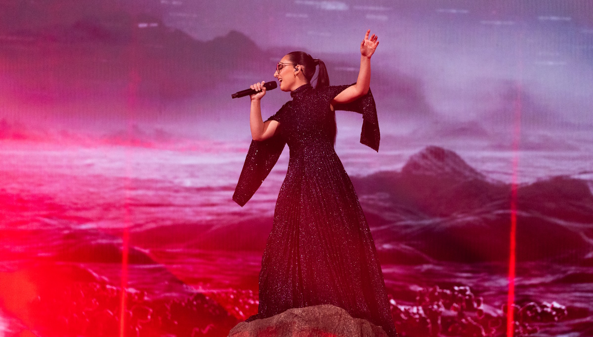 Eurovision 2025: Ποιες χώρες ψήφισε η Ελλάδα στο televoting;