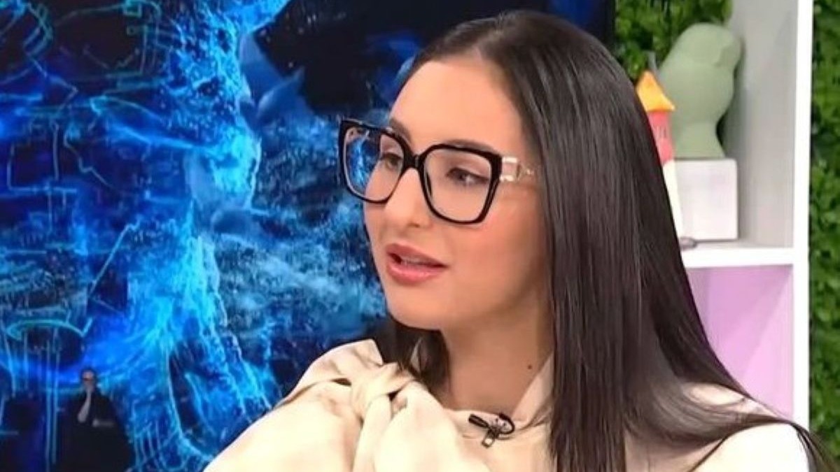 Klavdia: «Λύγισε» στην πρώτη τηλεοπτική της συνέντευξη μετά τη Eurovision – Η έκπληξη της Μαρίζας Κωχ