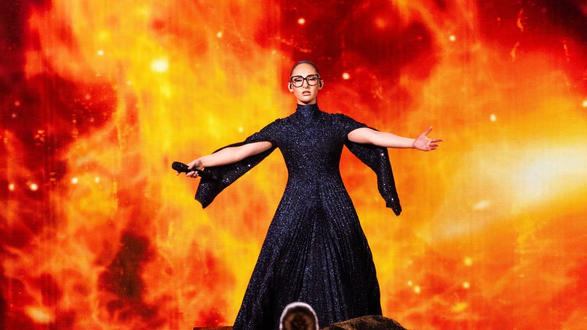 Eurovision 2025 – Τηλεθέαση: Ρεκόρ 15ετιας για τον Β’ ημιτελικό θρίλερ