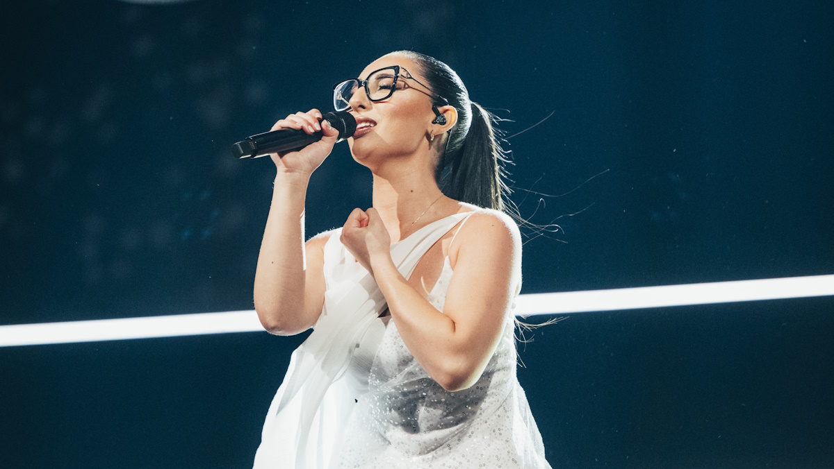 Eurovision 2025 – Τελικός: Πότε θα δούμε την Klavdia; Η σειρά εμφάνισης των χωρών