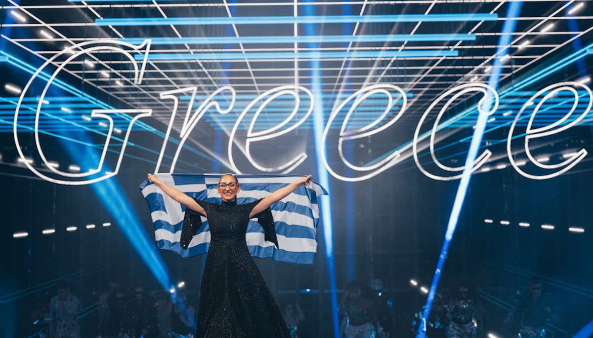 Eurovision 2025: Πώς βαθμολόγησαν την Ελλάδα οι κριτικές επιτροπές;