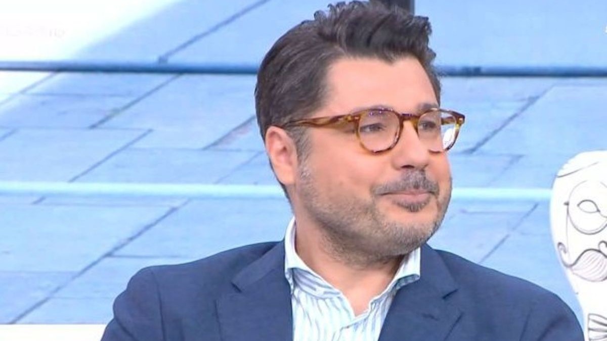 Λάμπρος Κωνσταντάρας: «Δεν πήγα να “κλέψω” τα φώτα από την Ελένη Τσολάκη. Και βέβαια θα ήθελα τον ρόλο του παρουσιαστή»