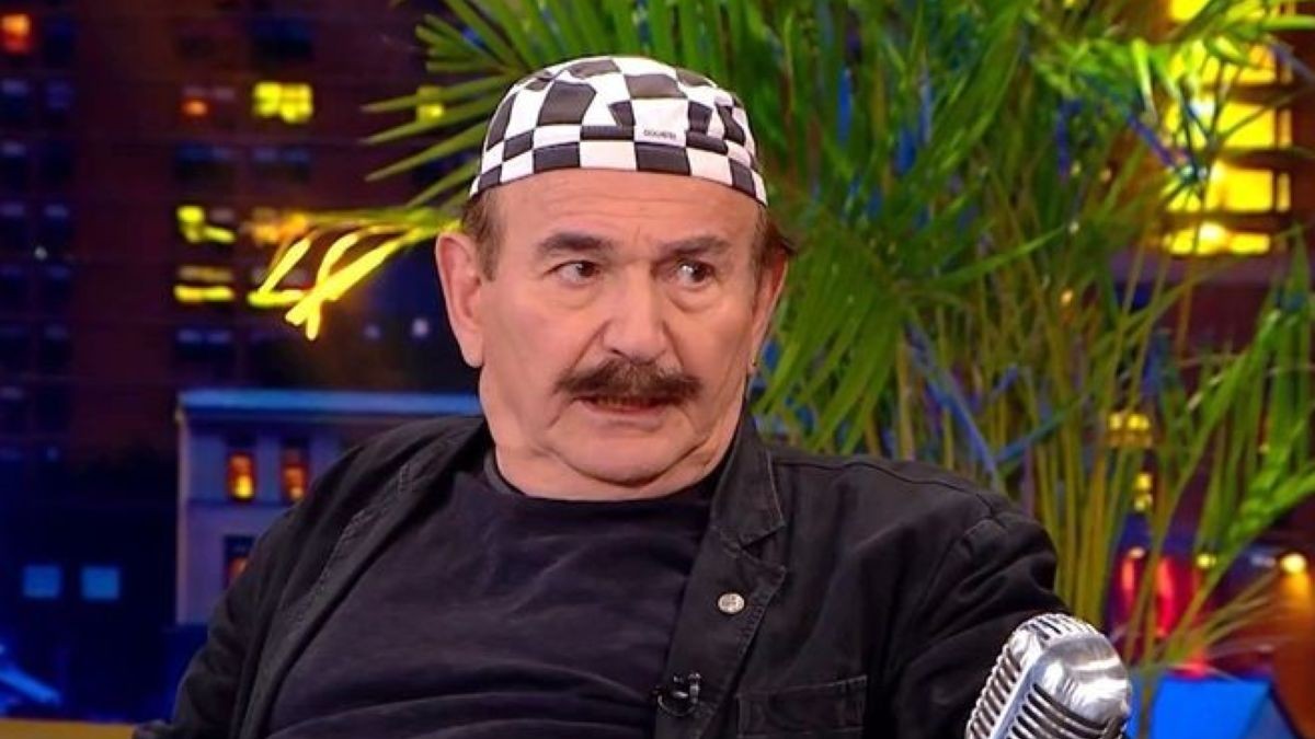 Η εξομολόγηση του Παύλου Κοντογιαννίδη: «Γυρίζαμε σκηνή με τη Ρένια Λουιζίδου και ασυναίσθητα άνοιξα τα χέρια μου για να την προστατεύσω»