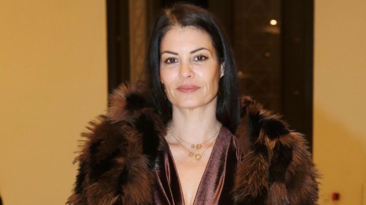 Μαρία Κορινθίου για την επιλόχειο κατάθλιψη: «Είναι ένα πολύ σκοτεινό κομμάτι. Με βοήθησε η πεθερά μου, που το έχει περάσει και η ίδια»
