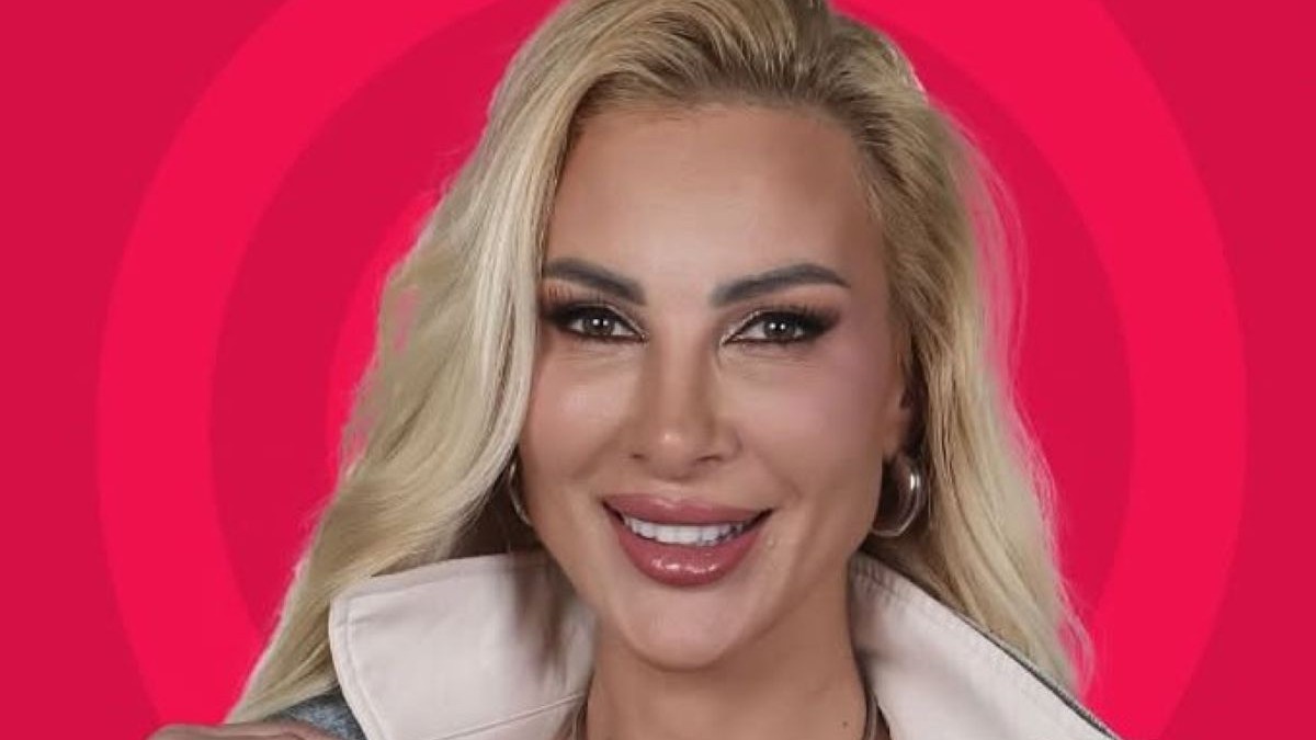 Εκτός Big Brother η Διονυσία Κουκίου 