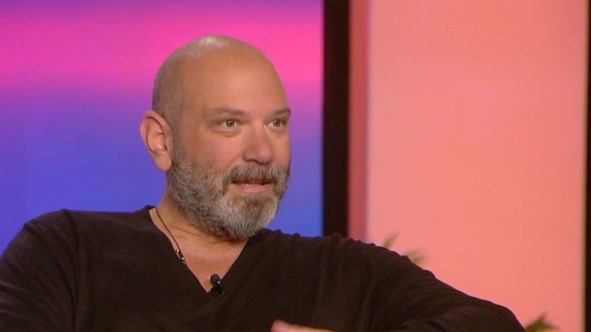 Γιώργος Λάγιος: «Έχω υπάρξει σε κακοποιητική σχέση, που κακοποίησαν εμένα. Απέκτησα στυτική δυσλειτουργία»