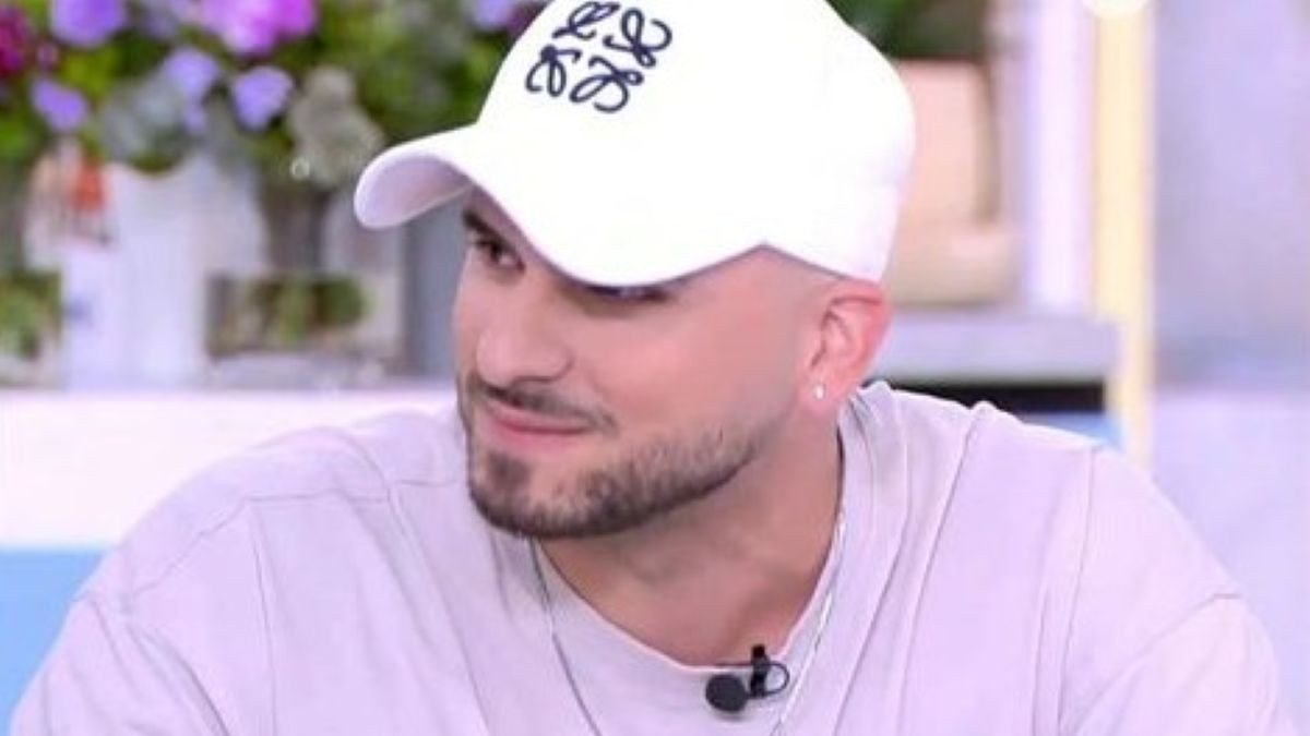 Στέλιος Λεγάκης για τον χωρισμό του με την Ειρηάννα Συρίγου: «Eλάχιστα ζευγάρια χωρίζουν και είναι καλά»