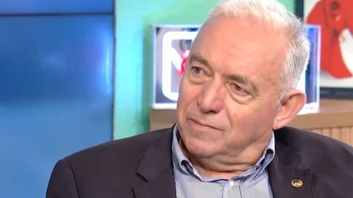 Ευθύμης Λέκκας: «Η διεθνής επιστημονική κοινότητα προβλέπει έναν σεισμό της τάξεως των 7,8 Ρίχτερ. Σημαίνει ισοπέδωση…»