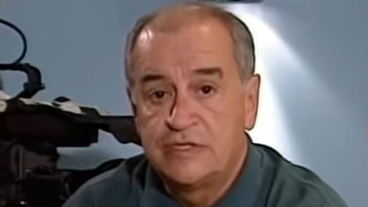Κώστας Λυχναράς: Πέθανε ο σκηνοθέτης της σειράς «Κωνσταντίνου και Ελένης»