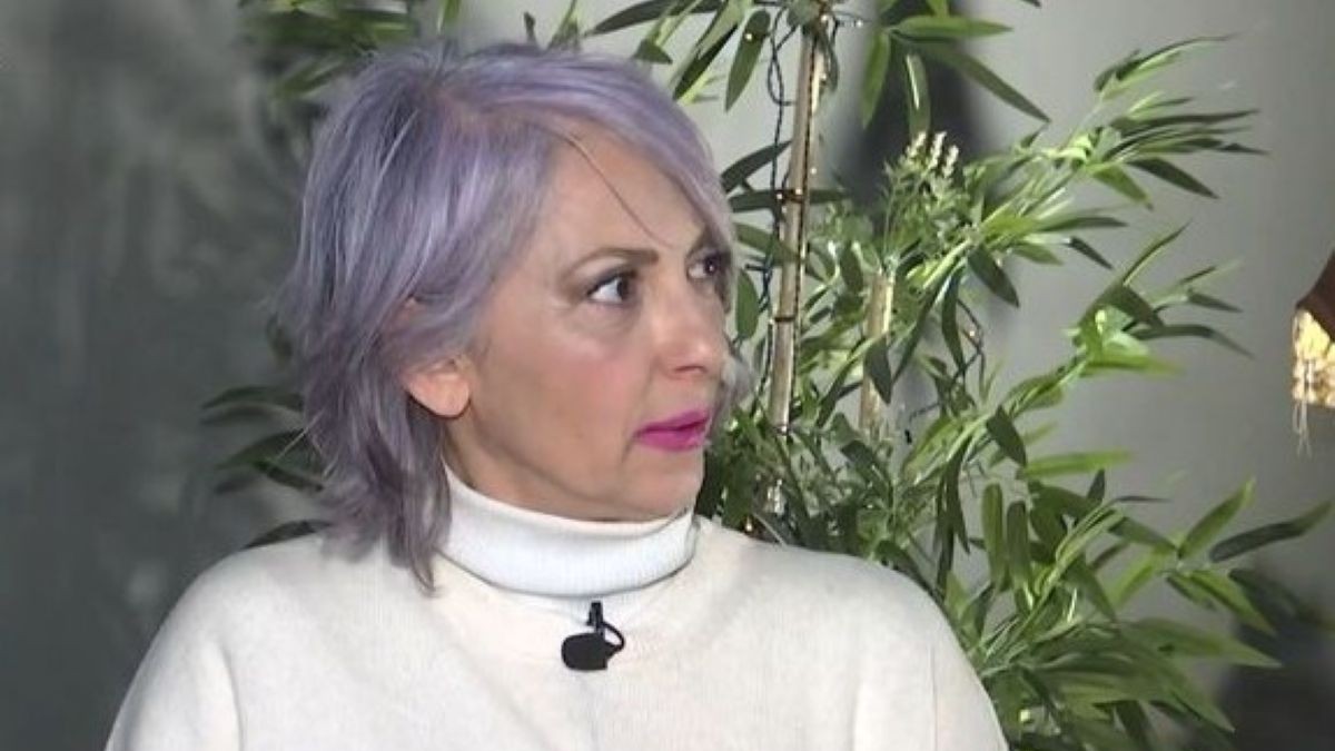 Ματθίλδη Μαγγίρα για την απώλεια της μητέρας της: «Την έχω δει στον ύπνο μου σε μια δύσκολη στιγμή. Με κοίταξε στα μάτια και…»