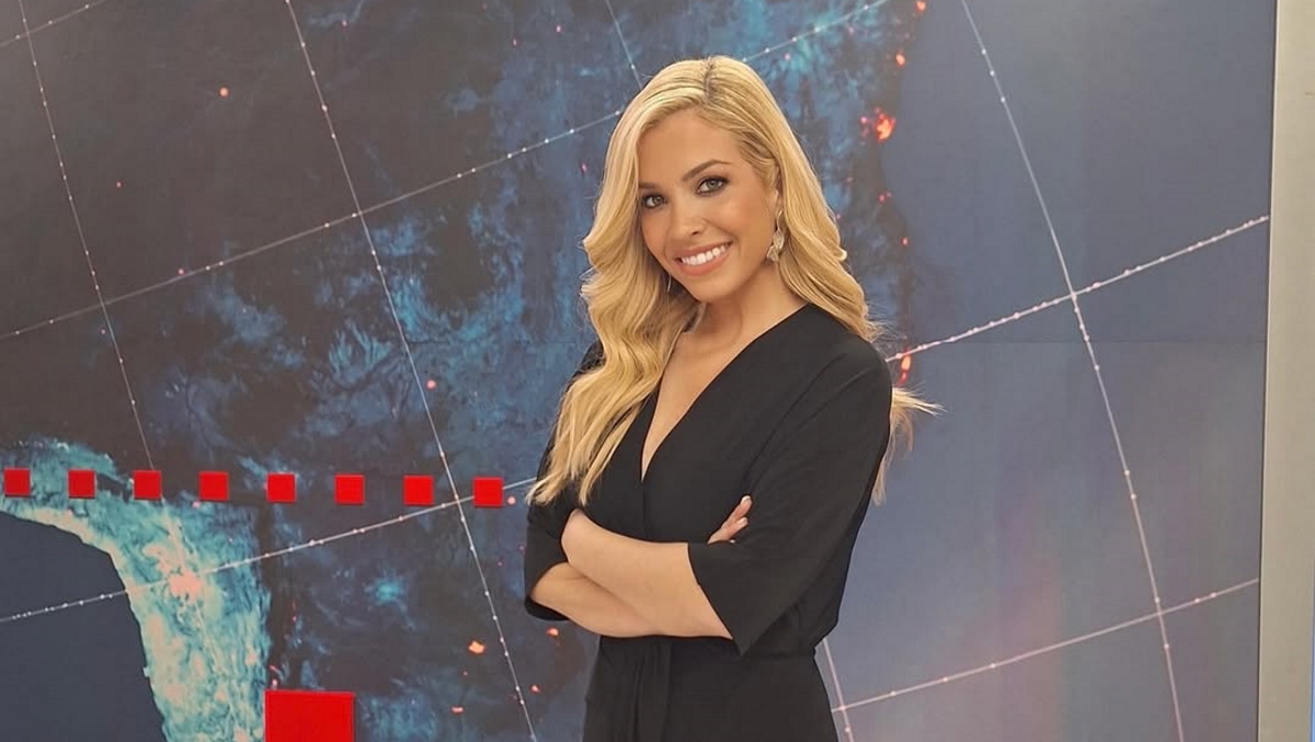 Μαρία Αναστασοπούλου: Απουσίασε εκτάκτως από το Live You – «H ζωή έχει και πίκρα και βαρύ πένθος», είπε ο Πορτοσάλτε