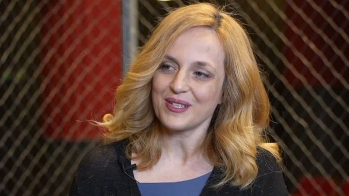 Η εξομολόγηση της Έλενας Μαυρίδου: «Όταν ήμουν έγκυος νοσηλεύτηκα για τρεις μήνες στο νοσοκομείο»