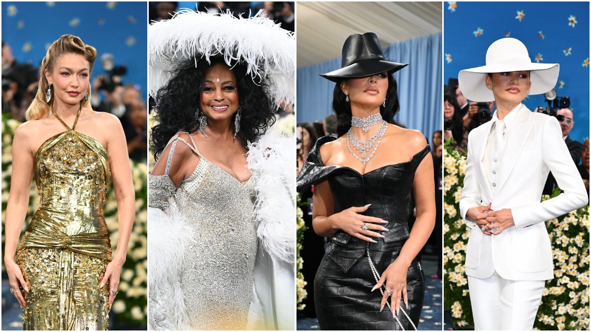 Met Gala 2025: Οι εμφανίσεις των σταρ που συζητήθηκαν στο κόκκινο χαλί
