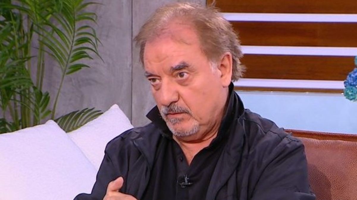 Μιχάλης Μητρούσης: Η πρώτη τηλεοπτική συνέντευξη μετά το τροχαίο – «Αισθάνθηκα άχρηστος. Αν δεν είχα τη σύντροφό μου, δεν θα την έβγαζα»