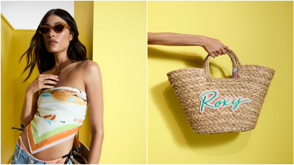 Sun-kissed Style: Η καμπάνια της MODIVO μας καλεί να βουτήξουμε στην ανεμελιά του καλοκαιριού