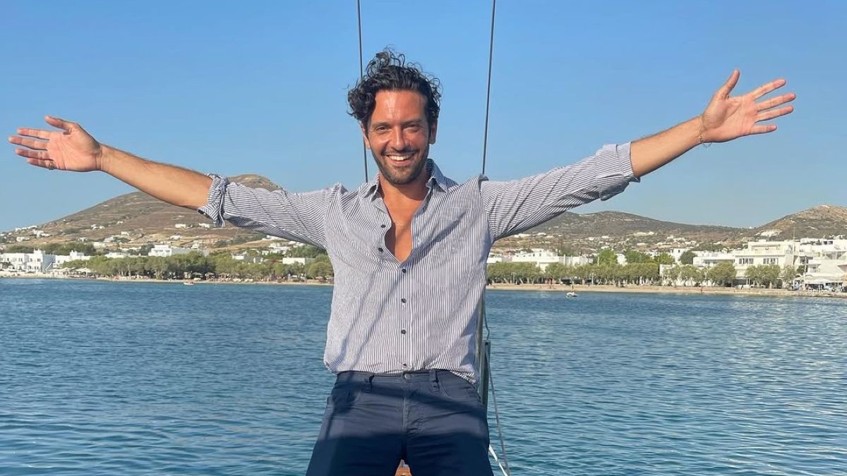 Δημήτρης Μοθωναίος: «Το ατύχημα ήταν η πιο κομβική στιγμή της ζωής μου, θα μπορούσα να είχα πεθάνει»