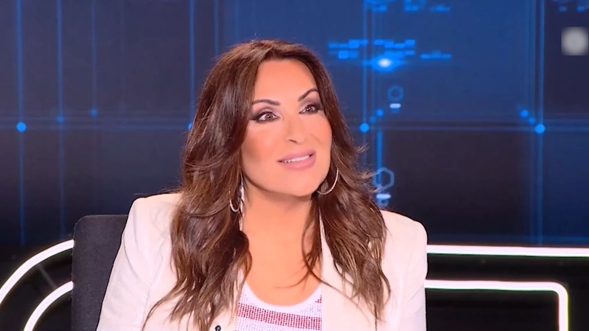 Ναταλία Γερμανού: O γάμος, η σκέψη για υιοθεσία και ο λόγος που έκανε σχέση με νεότερους άντρες